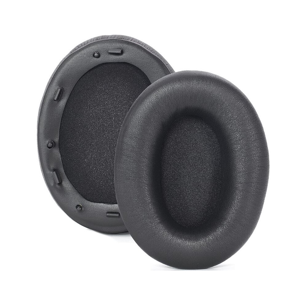 Replacement Ear Pads For Wh-1000Xm3 (Wh1000xm3) Headphones Comfortable Cushions A 6034057224694
