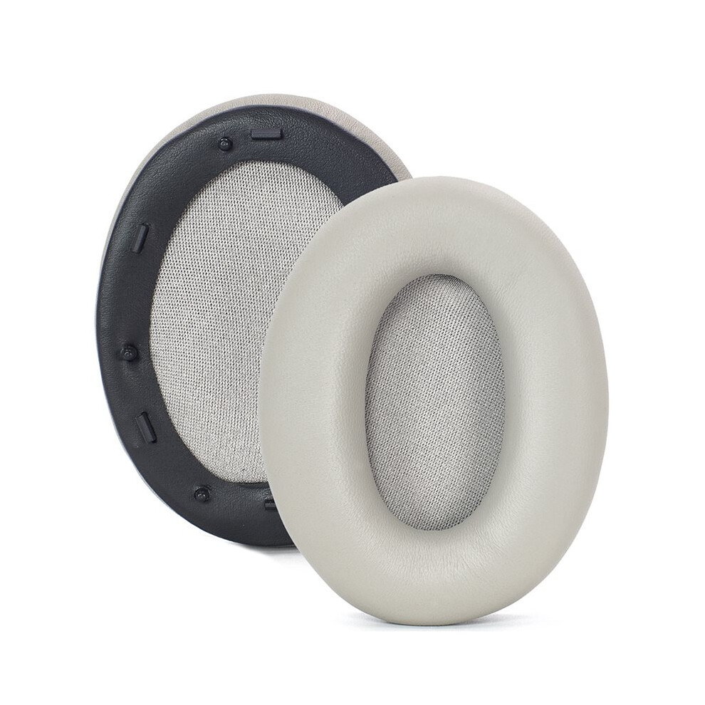 Replacement Ear Pads For Wh-1000Xm3 (Wh1000xm3) Headphones Comfortable Cushions B 6031252833058
