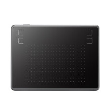 H430P Digital Tablets Drawing Pen Tablet OSU Game Tablet with Battery-Free Pen for Android Handy/Win/IOS