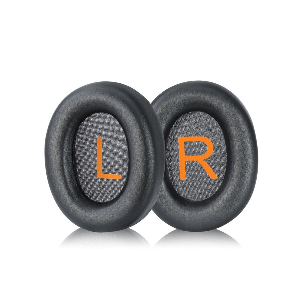 Replacement Ear Pads For Qcy H3/H3 Lite Tozo Ht2 Comfortable Earphone Sleeves Enhanced Comfort & Sound Isolation C 6033071385466