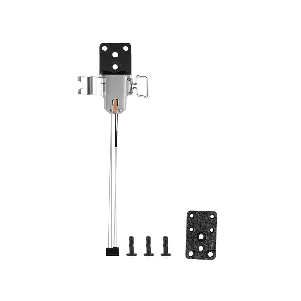 For A1/A1 3D Printer Heating Assembly Kit With Hotend Heating Components And Synthetic Stone 6031637884163