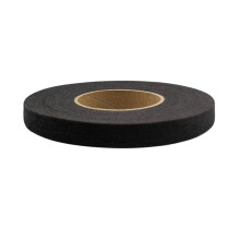 DoubleSided IronOn Adhesive Fabric 70 Yards 2cm Black Fusible Hem Tape Interlining Clothing DIY Sewing Washable