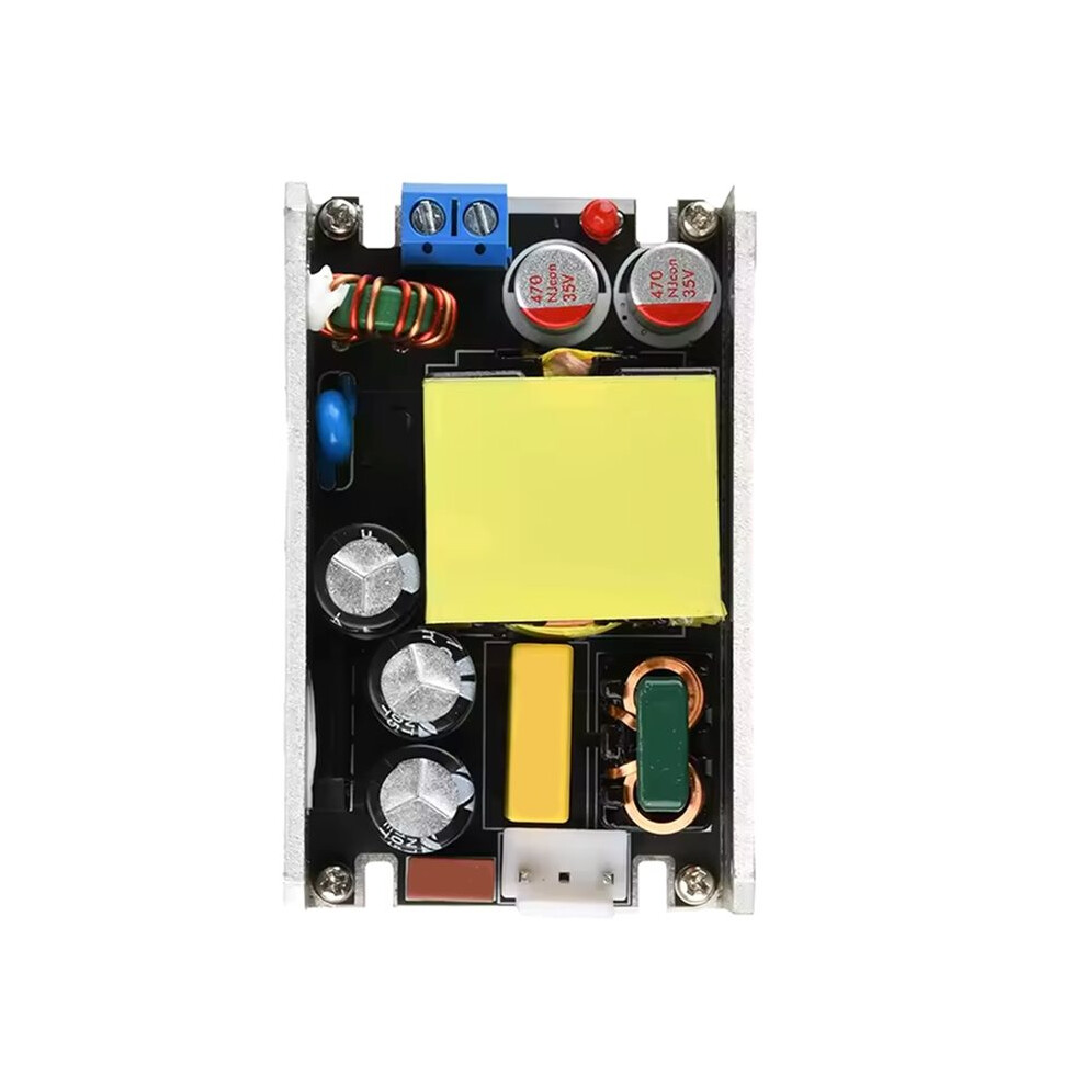 Gallium Nitride Power Supply Board 24V 4A Isolated Buck Converter Module For Electronic Component 24V4a 6031269428063