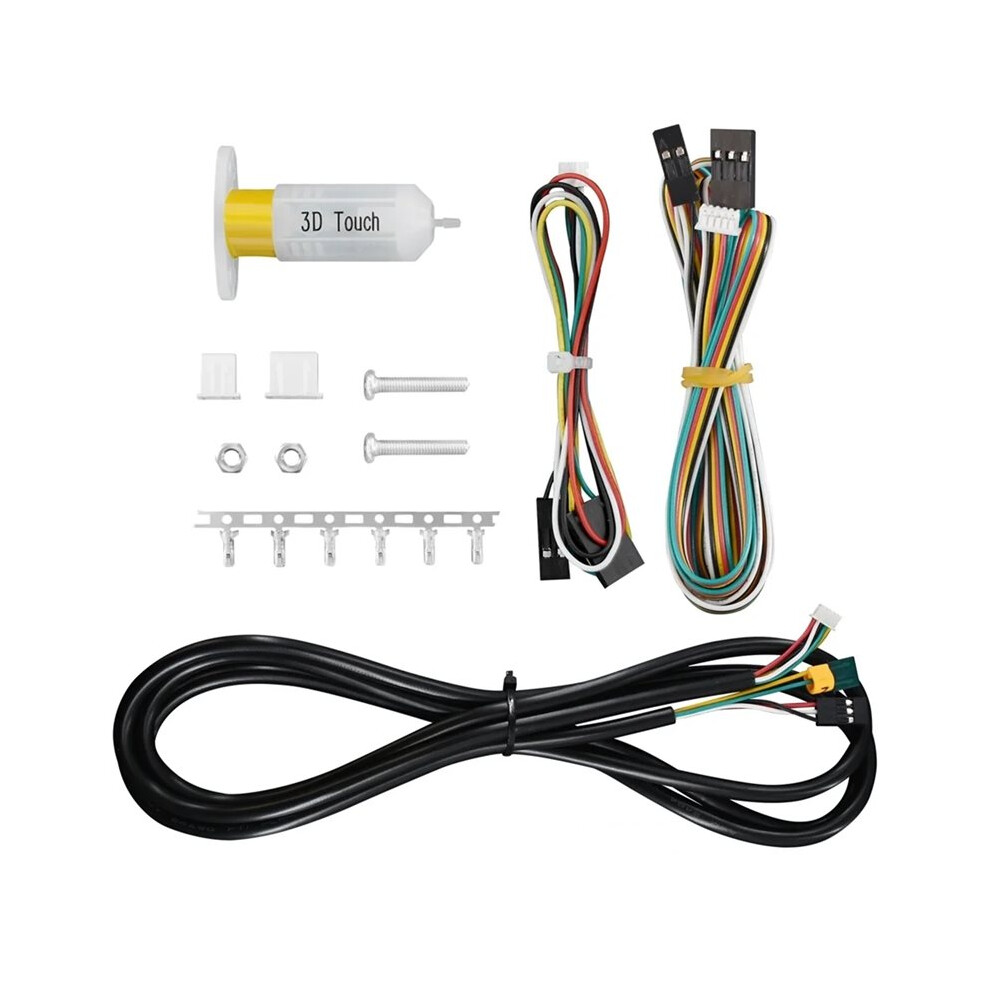 3D Touch Sensor Auto Bed Leveling Sensor Bl Auto Touch Sensor For Anet A8 Tevo Reprap Mk8 I3 6031449966170