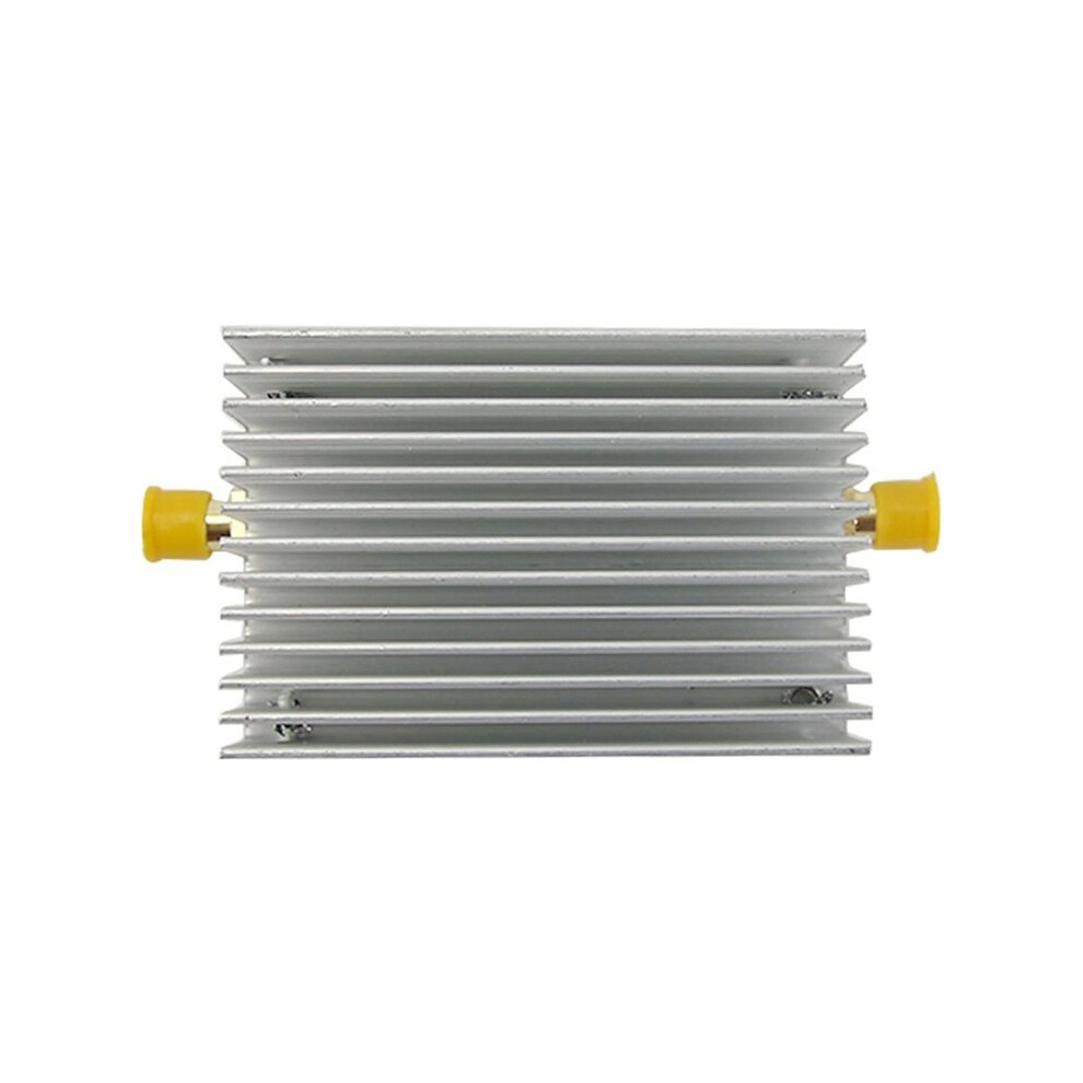 1-512Mhz Broadband Rf Power Amplifier 1.6W Fm Vhf Uhf For Fm Amateur Radio Walkie Talkie 6034197759384