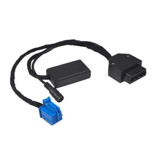 Automobile Dashboard Test Platform Cable for  W205 W213 W253 W164 Full LCD Instrument Panel Simulation Start Test 2