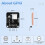 DX-GP10 High Performance Precise Positioning GPS Module Development Kit Equipmen Tracking System Receiver Module 6