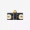 2PCS for  CyberBrick Power  Module 2Pin XH2.54 Connector-Makerworld  3D Printed Model Componet 4