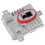 Voltage Regulator For HID Headlights High Performance Ballast Replacement Headlight Control Unit Easy Installation Waterproof Design Durable Aluminum 2