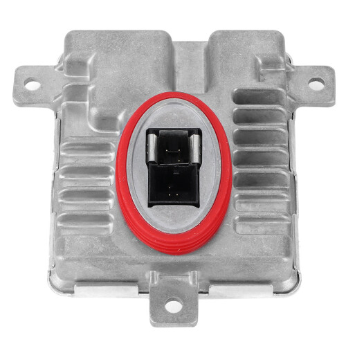 Voltage Regulator For HID Headlights High Performance Ballast Replacement Headlight Control Unit Easy Installation Waterproof Design Durable Aluminum