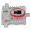 Voltage Regulator For HID Headlights High Performance Ballast Replacement Headlight Control Unit Easy Installation Waterproof Design Durable Aluminum 3