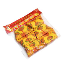 60Piece Joss Paper Money Set For Ancestral TombSweeping, Novel Designs, Qingming Festival Offering
