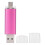 Μονάδα Flash USB In1Otg, Φορητή μονάδα αποθήκευσης USB με μεταλλικό περίβλημα και υψηλή 5