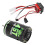 Durable 540 Brushed Motor 360A ESC - High Torque & Safety Features 12