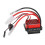 Durable 540 Brushed Motor 360A ESC - High Torque & Safety Features 4