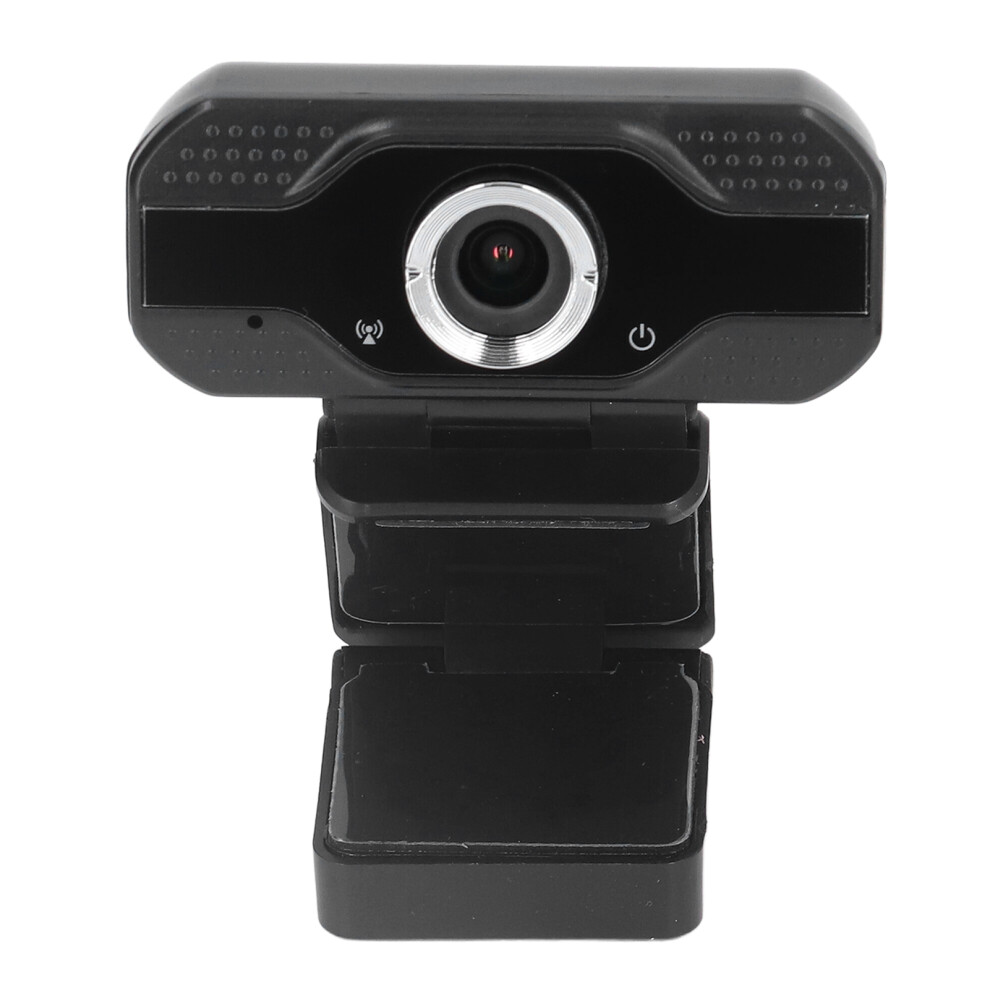 A1â1080P Hd Computer Webcam For Laptop/Desktop Video Conference 9341376314225