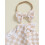 (0-3M, Khaki) Completo autunnale per 3 pezzi. 7