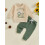 (18-24 Months, Khaki) Ensemble automnal 2 avec poches 6