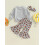 (18-24 Months, Gray) Ensemble automne pour et bandeau. 5