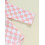 (6-9 Months, Pink) Completo autunnale per 3 pezzi. 8