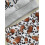 (6-12 Months, Gray) Ensemble automne pour et bandeau. 8