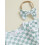 (3-6M, green) Completo autunnale per 3 pezzi. 7