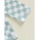 (9-12M, green) Completo autunnale per 3 pezzi. 6