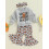 (6-12 Months, Gray) Ensemble automne pour et bandeau. 4