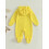 (3-6 Months, Yellow) Μωρό Μέλισσα Κοστούμι ρούχα cosplay 4