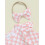 (6-9 Months, Pink) Completo autunnale per 3 pezzi. 7