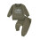 (4-5 Years, Army Green) Σετ ρούχων 2 για νήπια 1