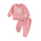(4-5 Years, Pink) Herbst-Outfit für Mädchen, elastischem Bund. 1