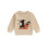 (3-6 Months, Khaki) Sudadera de Halloween cuello redondo. 1