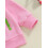(18-24 Months, Pink) Παιδικό σετ 2 ρούχα γενεθλίων 9
