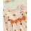 (3-6 Months, Apricot) Conjunto de 2 recién nacida. 8