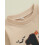 (12-18 Months, Khaki) Sudadera de Halloween cuello redondo. 6