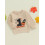 (3-6 Months, Khaki) Sudadera de Halloween cuello redondo. 3