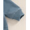 (6-12 Months, Blue) Sudadera infantil con Conjunto adorable. 8