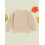 (3-6 Months, Khaki) Sudadera de Halloween cuello redondo. 4