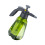 1.5L Garden Pressure Sprayed Bottle-Emerald green watering can 1