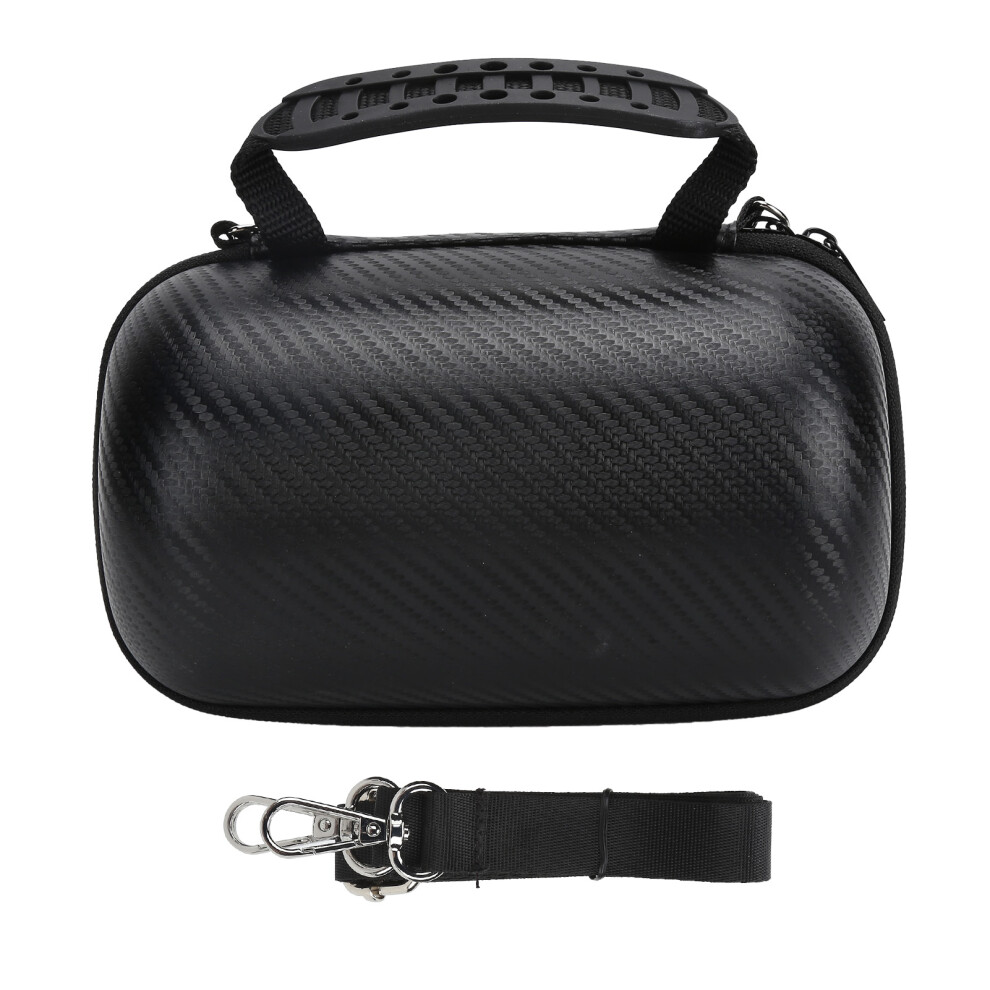 Protective Case For Revolve Â¡ Wireless Speaker, Antiscratches Soft Interior Cover Ensures Damage Prevention With Easy To Carry Design 9176269355296