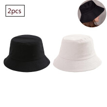 Cappello da sole per gli amanti delle attività all'aperto, cappello a secchiello con protezione solare UPF50+, reversibile, in tessuto traspirante,