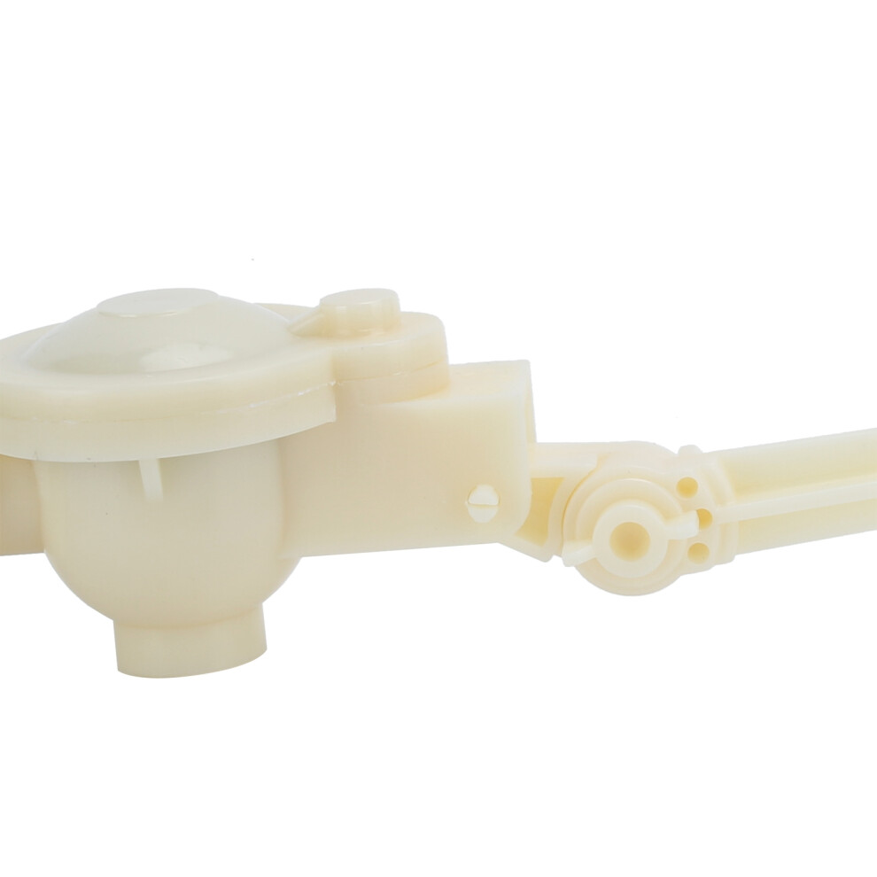 Adjustable Plastic Float Valve Dn20 G3/4In For Water Tower Easy Installation 6931379539430