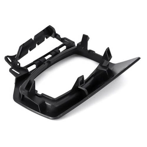 Car Headlight  Knob Trim Panel Frame Cover for  Focus 12-14  Light Lamp  Button Caps Left Hand Drive