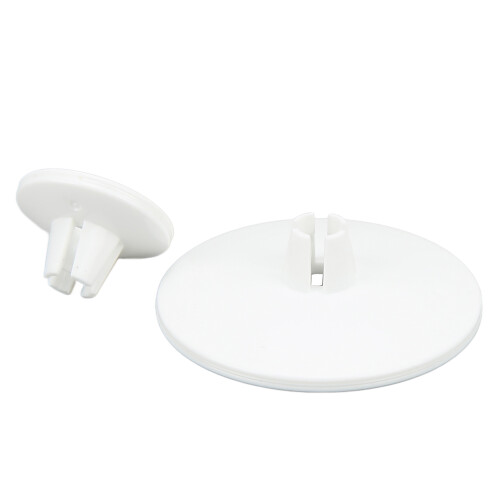 Sewing Machine Spool Caps Replacement for PFAFF & VIKING - 4 Pack 2