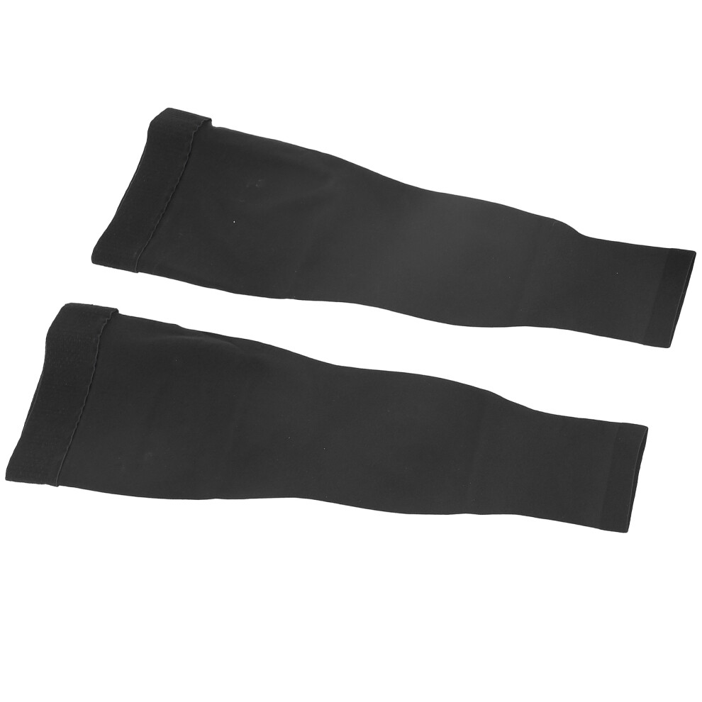 Light Elastic Thigh High Stockings For Men & Women, Multiple Sizes & Colors