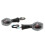 Motorrad-Vorderradblinker für DL 1000 V-Strom 2006–2012 16