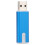 Μίνι μονάδα flash USB, αποθήκευση plug-and-stay για εύκολη πρόσβαση σε δεδομένα, αποθήκευση 2