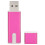 Μονάδα USB 32GB Plug and Play με ένδειξη LED υψηλής συμβατότητας, μονάδα Compact Flash, στυλό με 1