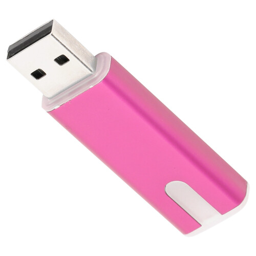 Μονάδα USB 32GB Plug and Play με ένδειξη LED υψηλής συμβατότητας, μονάδα Compact Flash, στυλό με 2